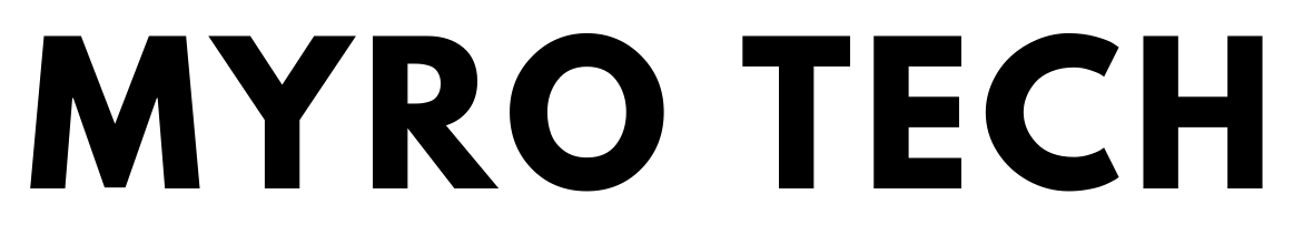 MYRO TECH